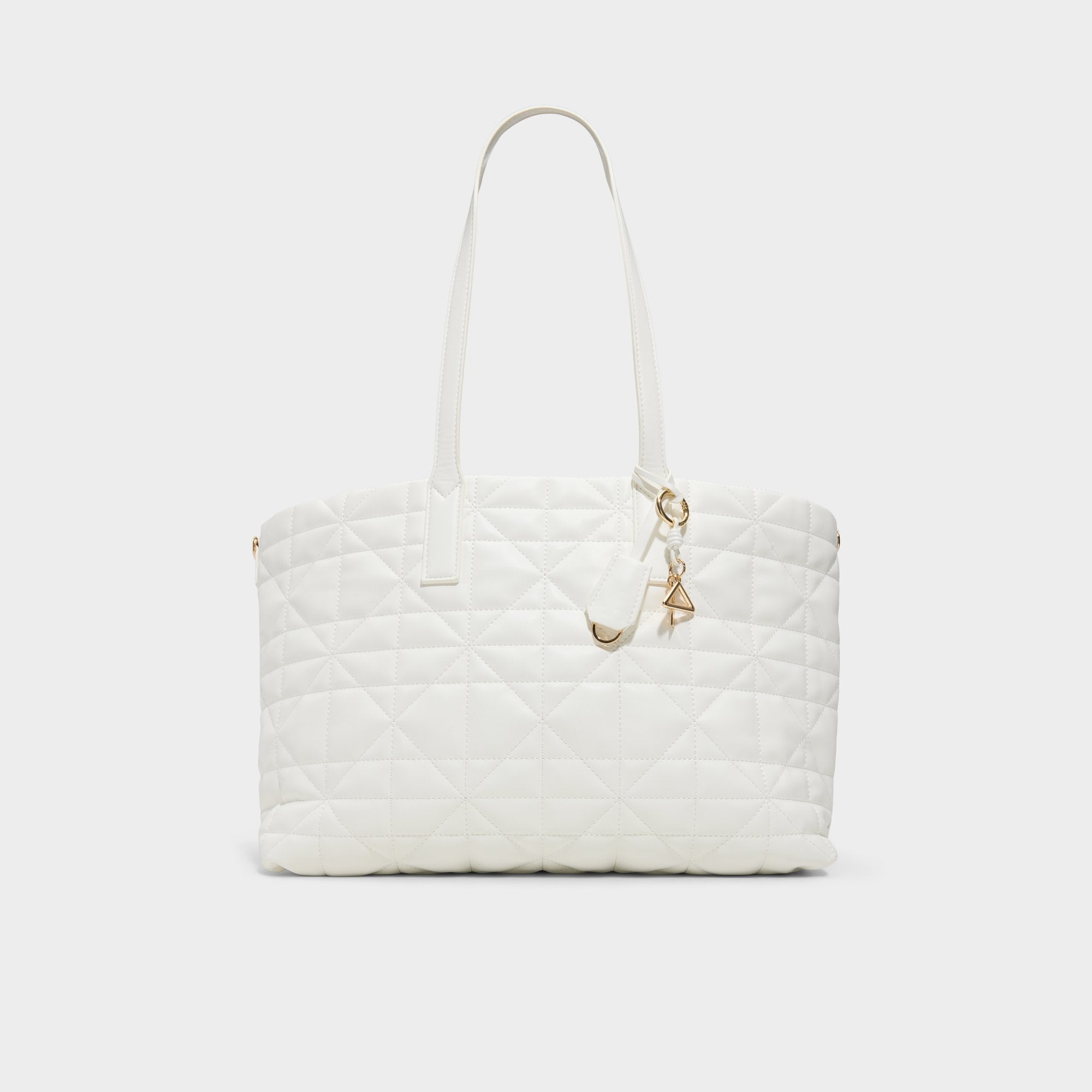 Aldo Everydaybaggx White Women's Shop Simon - Tote bag