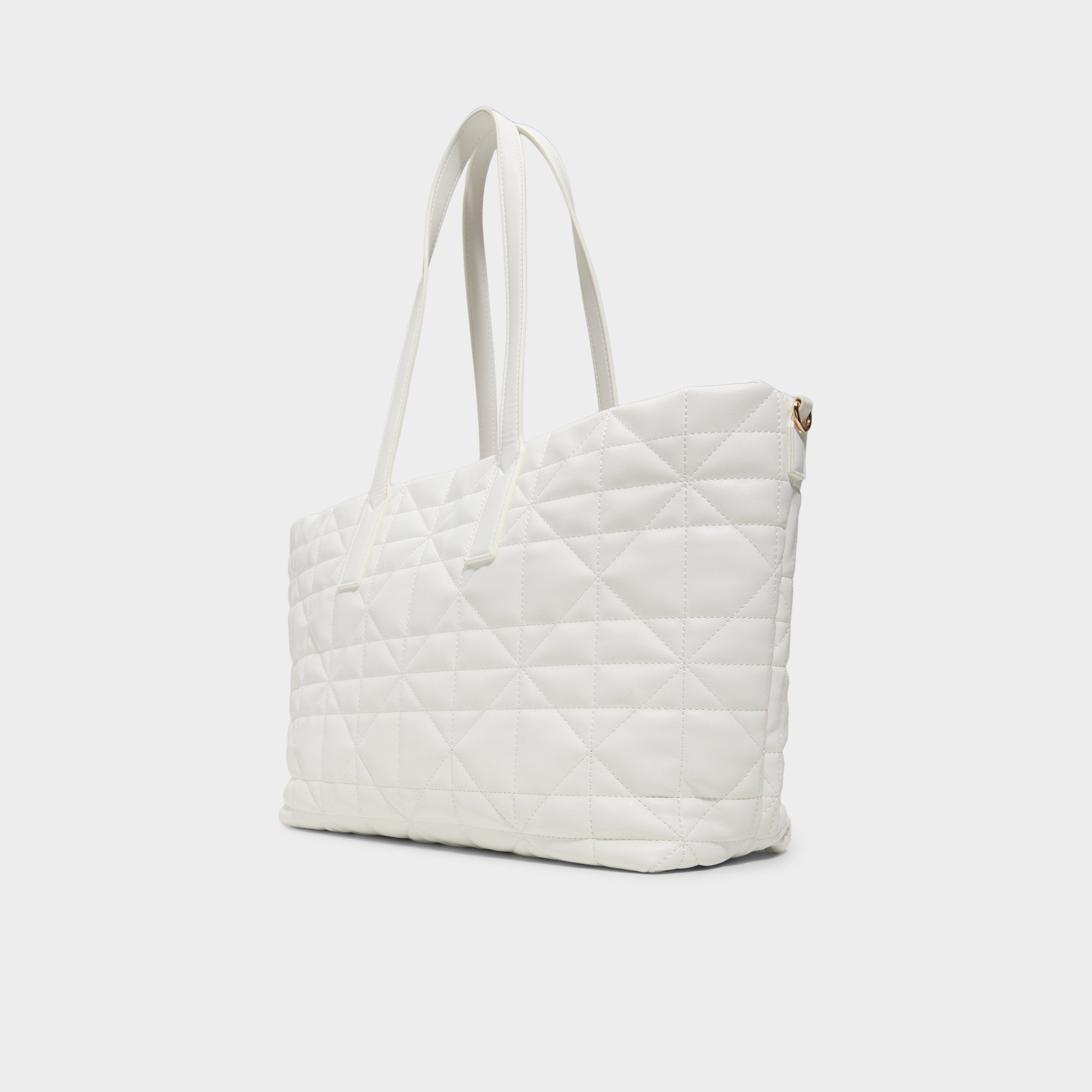 Aldo Everydaybaggx White Women's Shop Simon - Tote bag