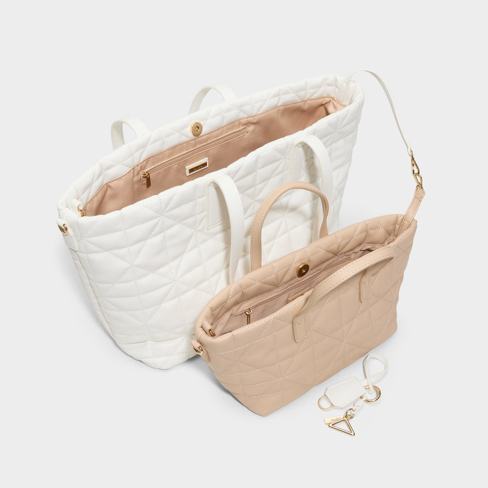 Aldo Everydaybaggx White Women's Shop Simon - Tote bag