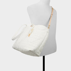Aldo Everydaybaggx White Women's Shop Simon - Tote bag