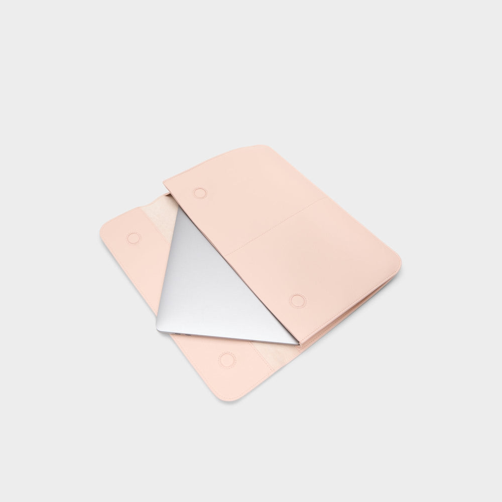 Aldo Everythinglapp in Pink - Laptop case