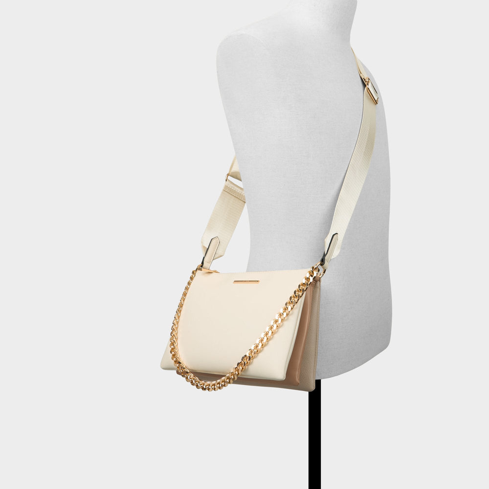 Aldo Alaeteriell in Cream -
