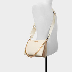 Aldo Alaeteriell in Cream -