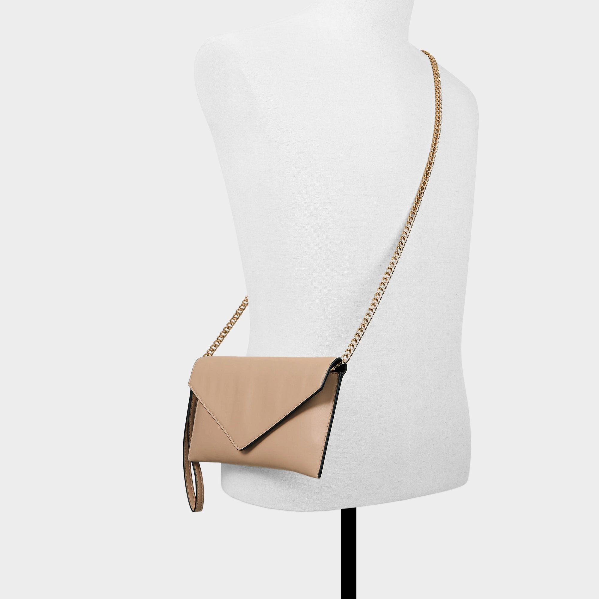 Aldo Wardowethh in Open Natural -