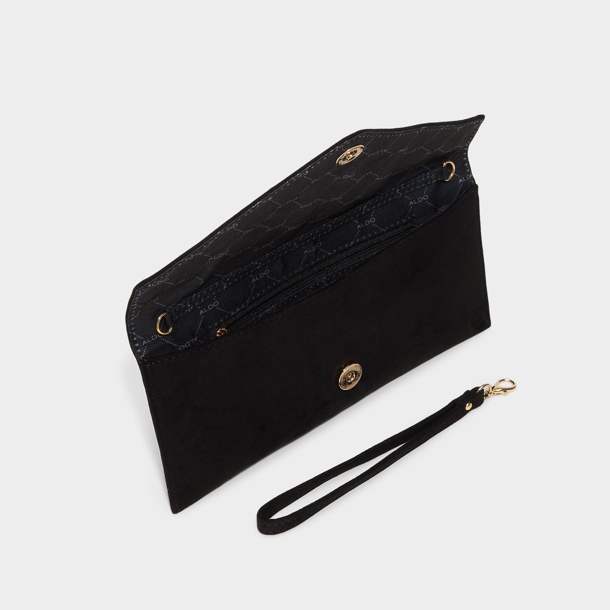 Aldo Wardowethh in Other Black -