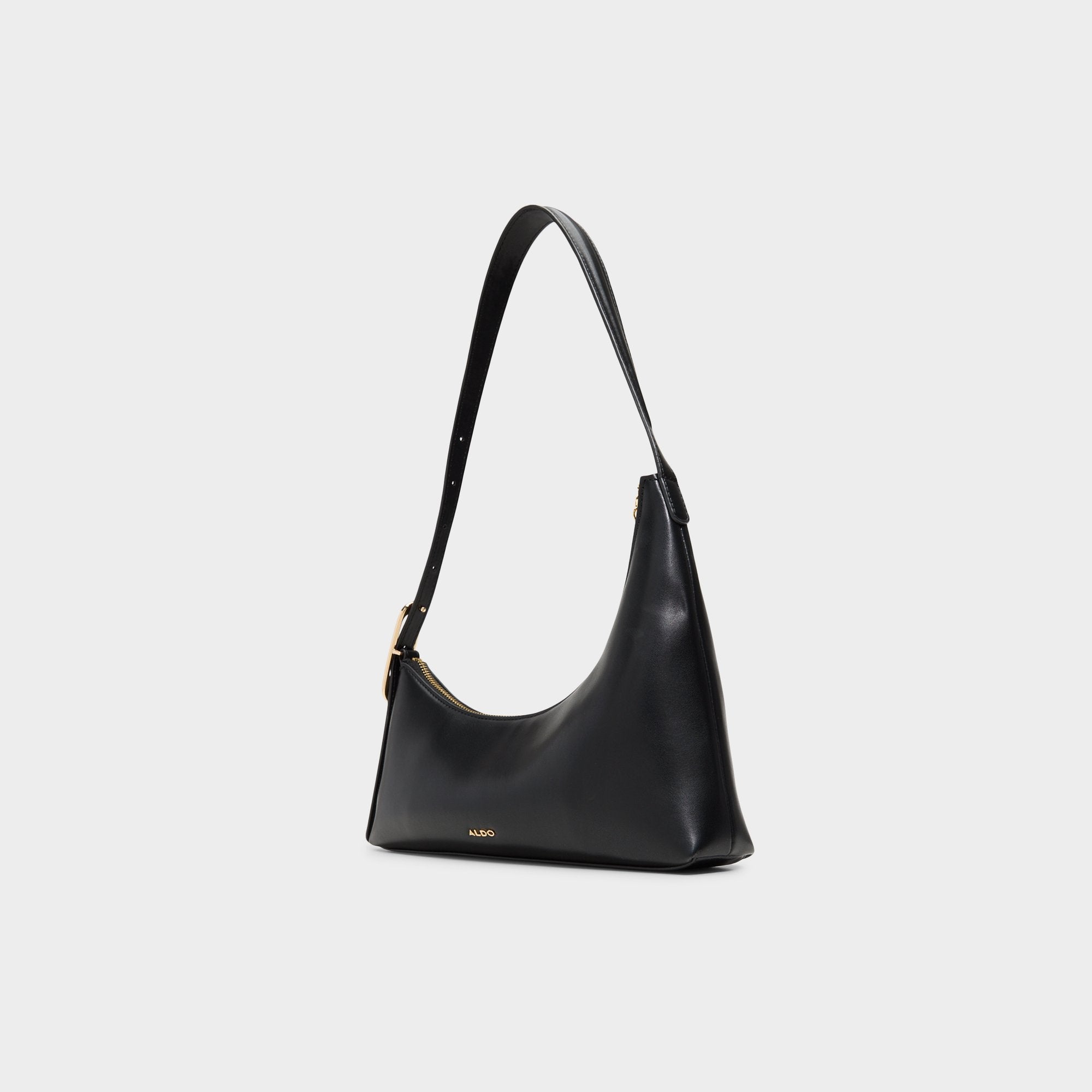 Aldo Timberlyy in Black - Shoulder bag