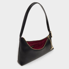 Aldo Timberlyy in Black - Shoulder bag