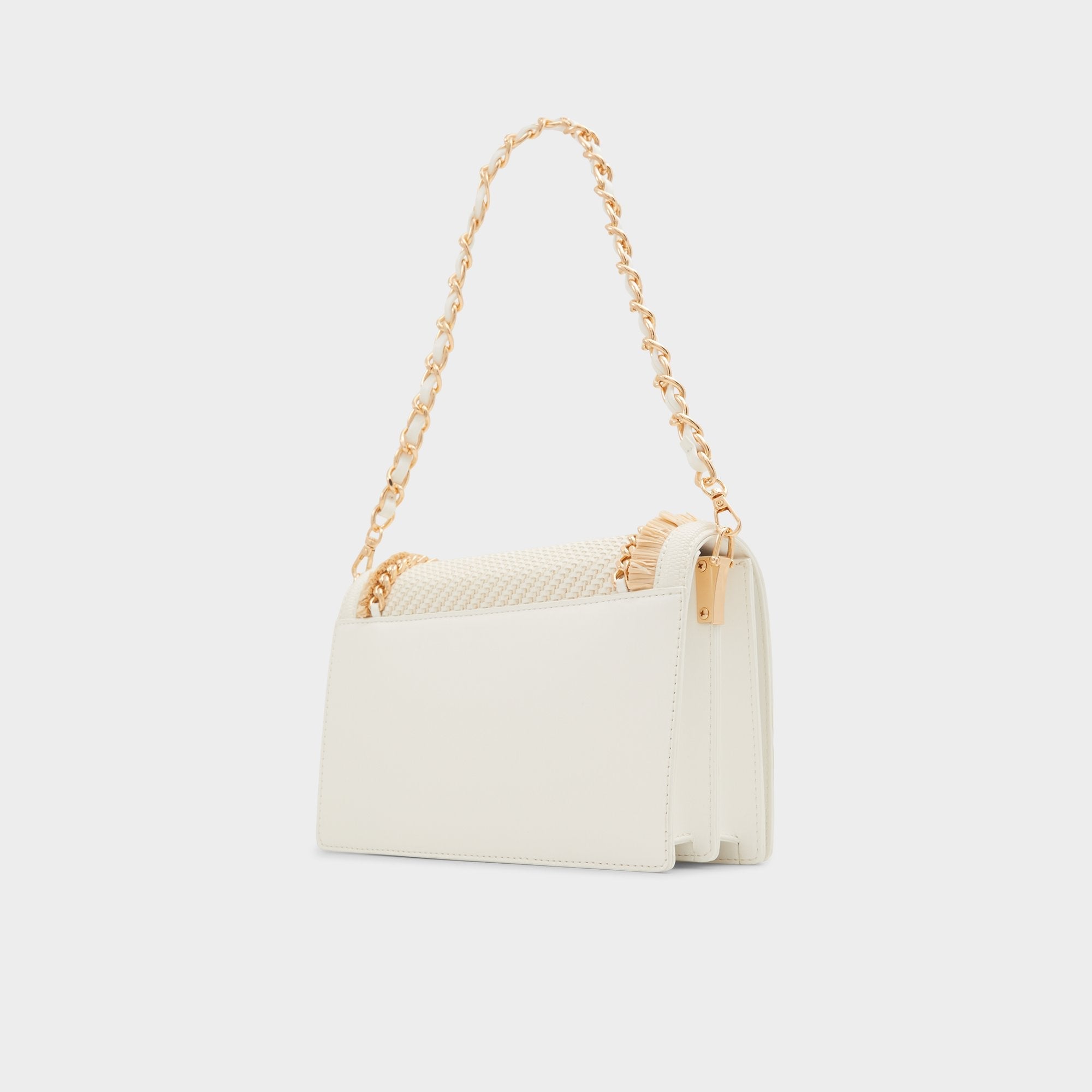 Aldo Maffayx Natural Women's Crossbody Bags - Crossbody bag