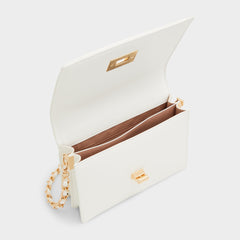 Aldo Maffayx Natural Women's Crossbody Bags - Crossbody bag