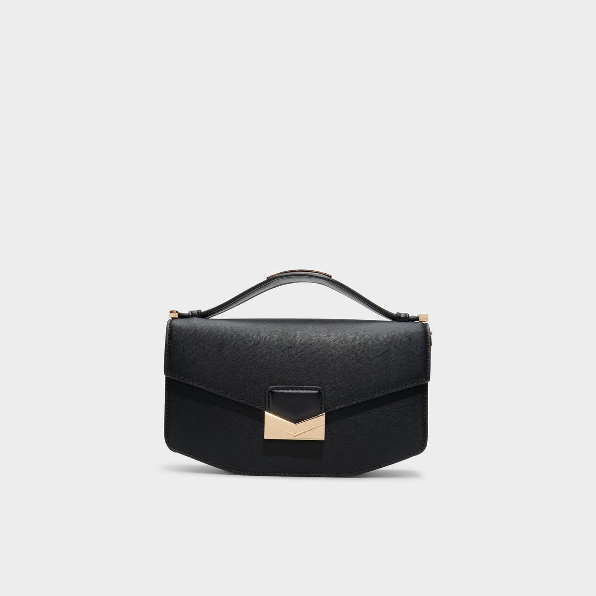 Aldo Zenebbx Black Women's Top Handle Bags - Top handle bag