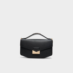 Aldo Zenebbx Black Women's Top Handle Bags - Top handle bag