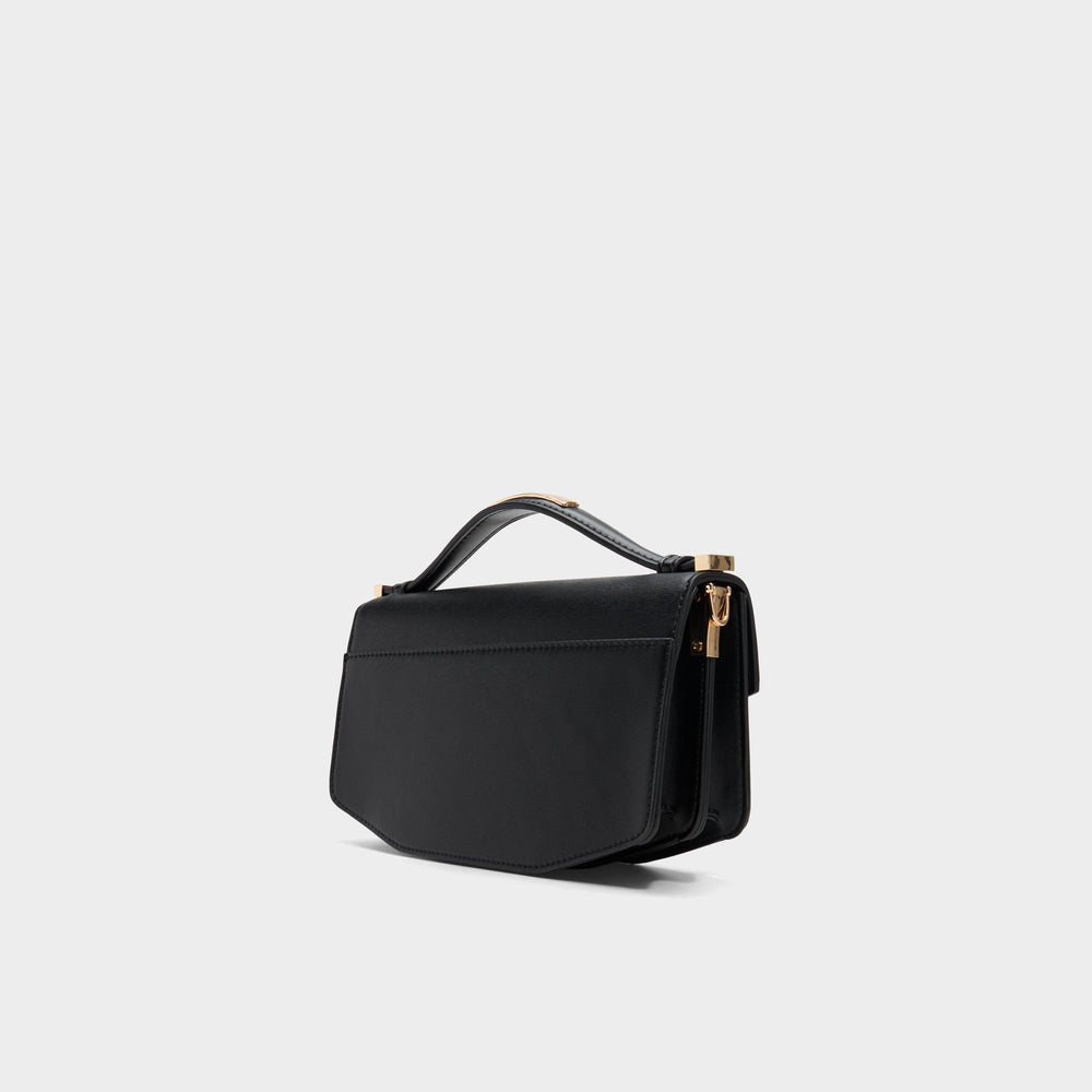 Aldo Zenebbx Black Women's Top Handle Bags - Top handle bag