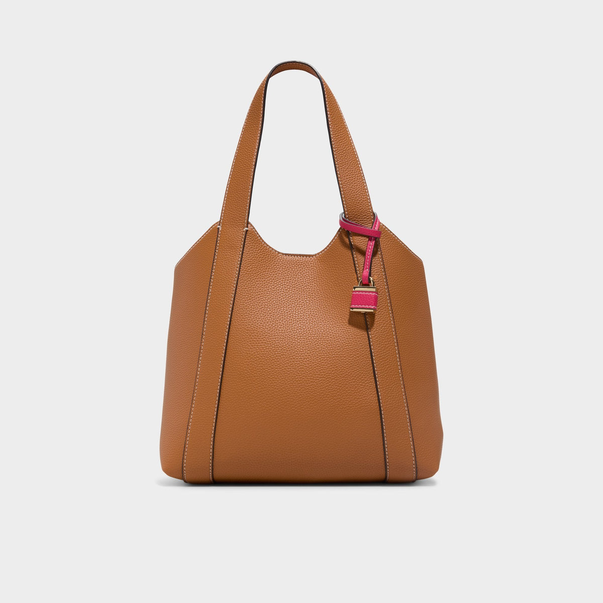 Aldo Rowsleyyx Tan Women's Tote & Satchel bags - Satchel bag