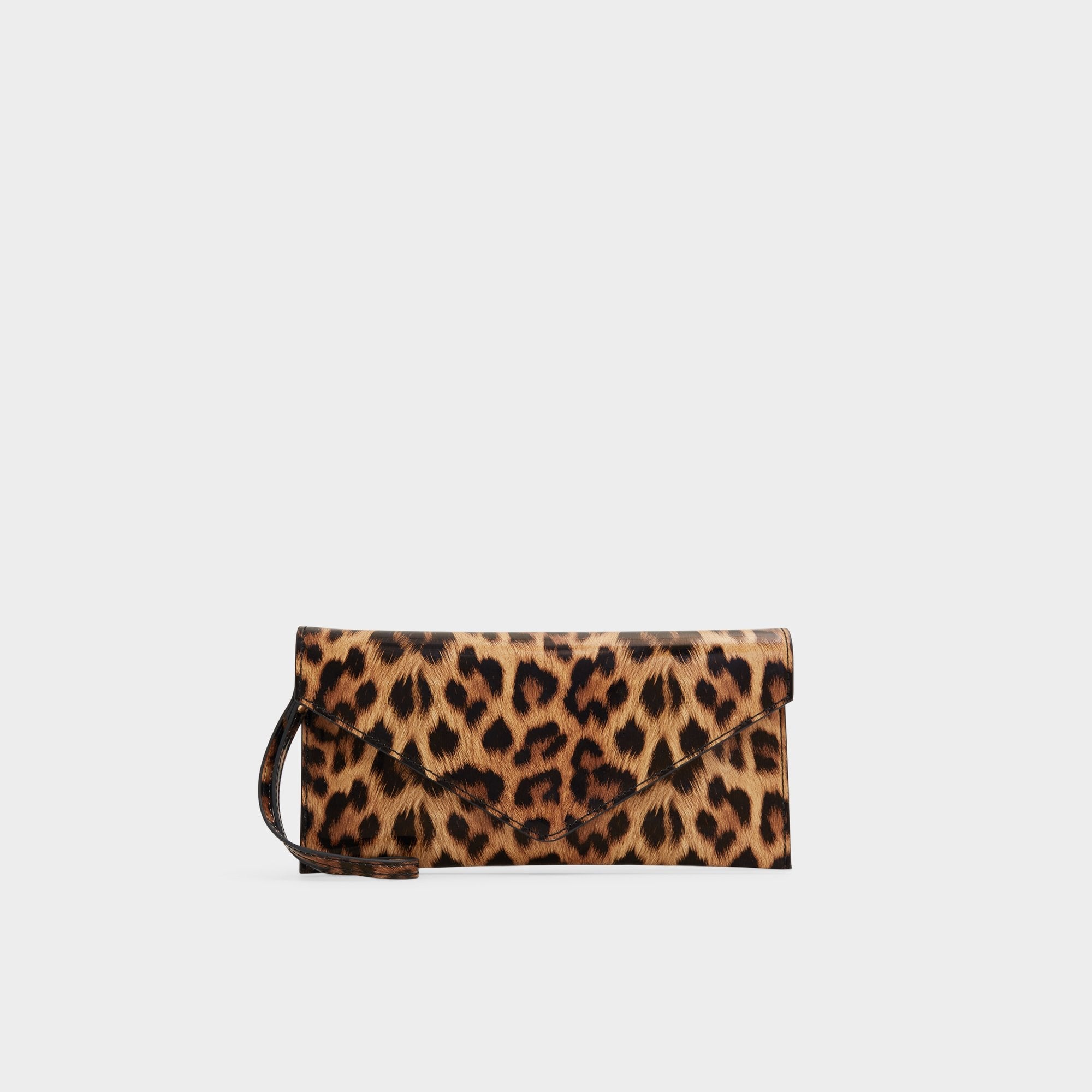 Aldo Mallasveex Brown Multi Women's Clutches & Evening bags - Clutch