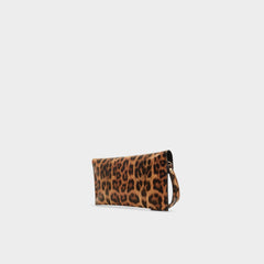 Aldo Mallasveex Brown Multi Women's Clutches & Evening bags - Clutch