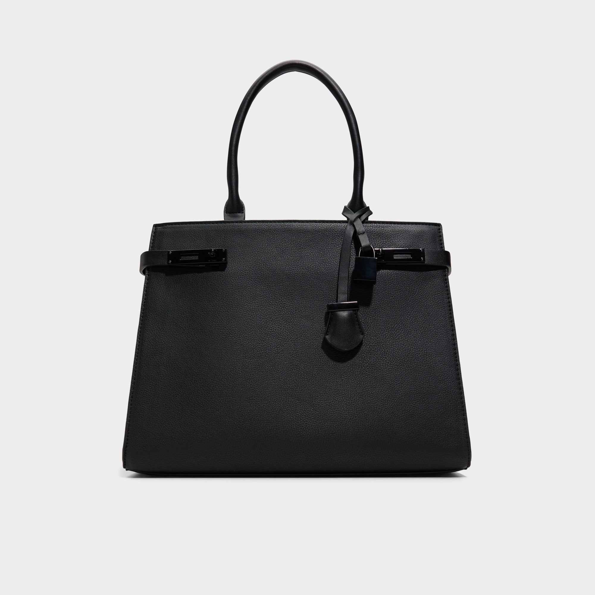 Aldo Manillaax Black/Black Women's Tote & Satchel bags -