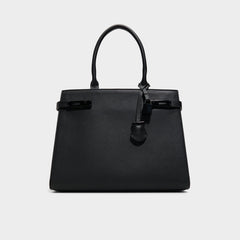 Aldo Manillaax Black/Black Women's Tote & Satchel bags -