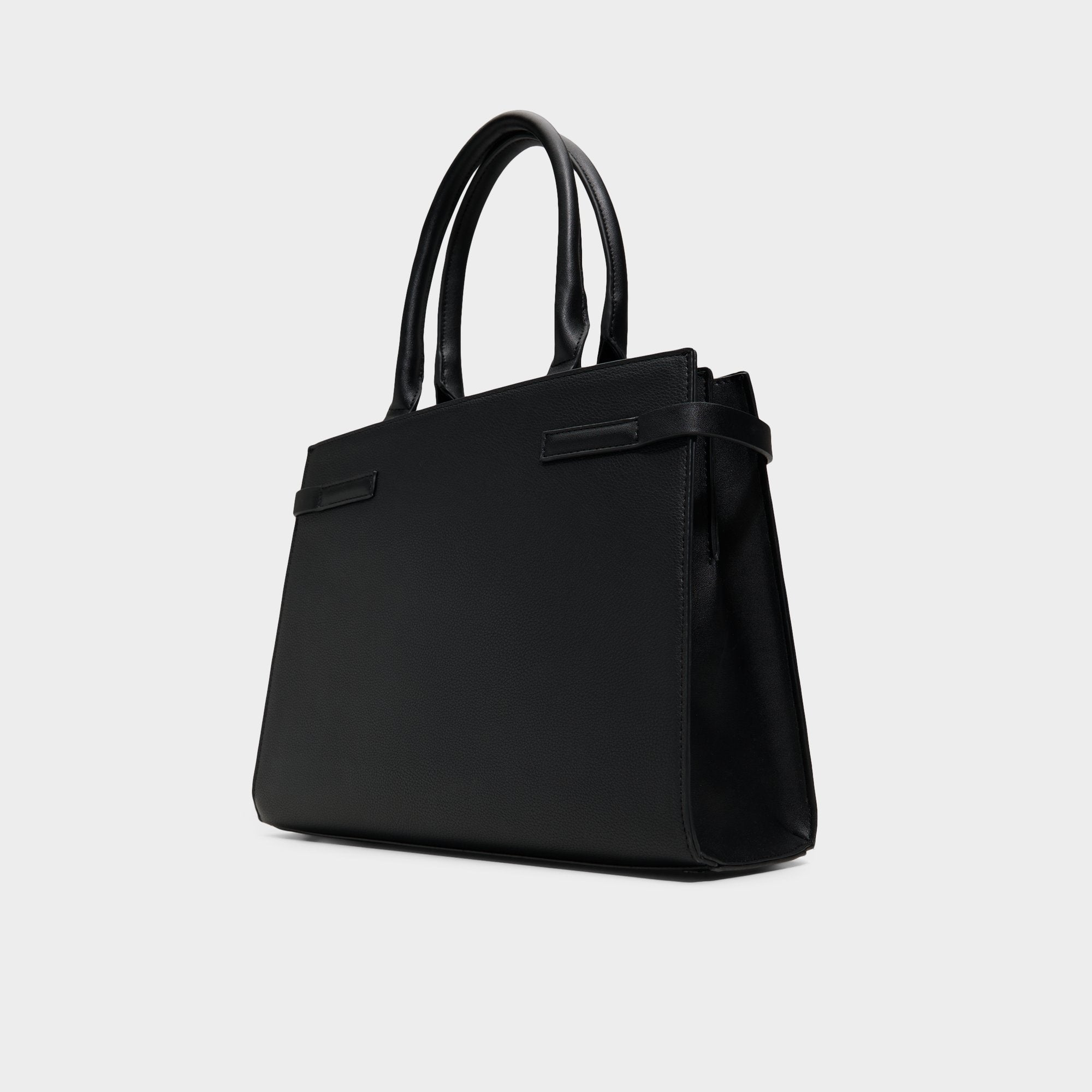 Aldo Manillaax Black/Black Women's Tote & Satchel bags -