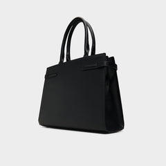 Aldo Manillaax Black/Black Women's Tote & Satchel bags -