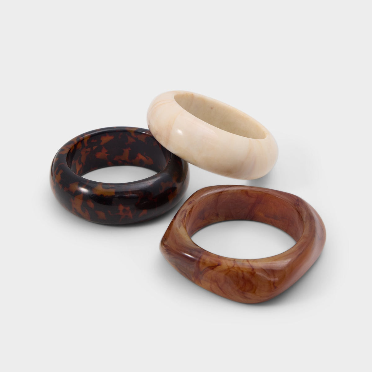 Aldo Gabriiella Other Brown Women's Bracelets - Bangle bracelet