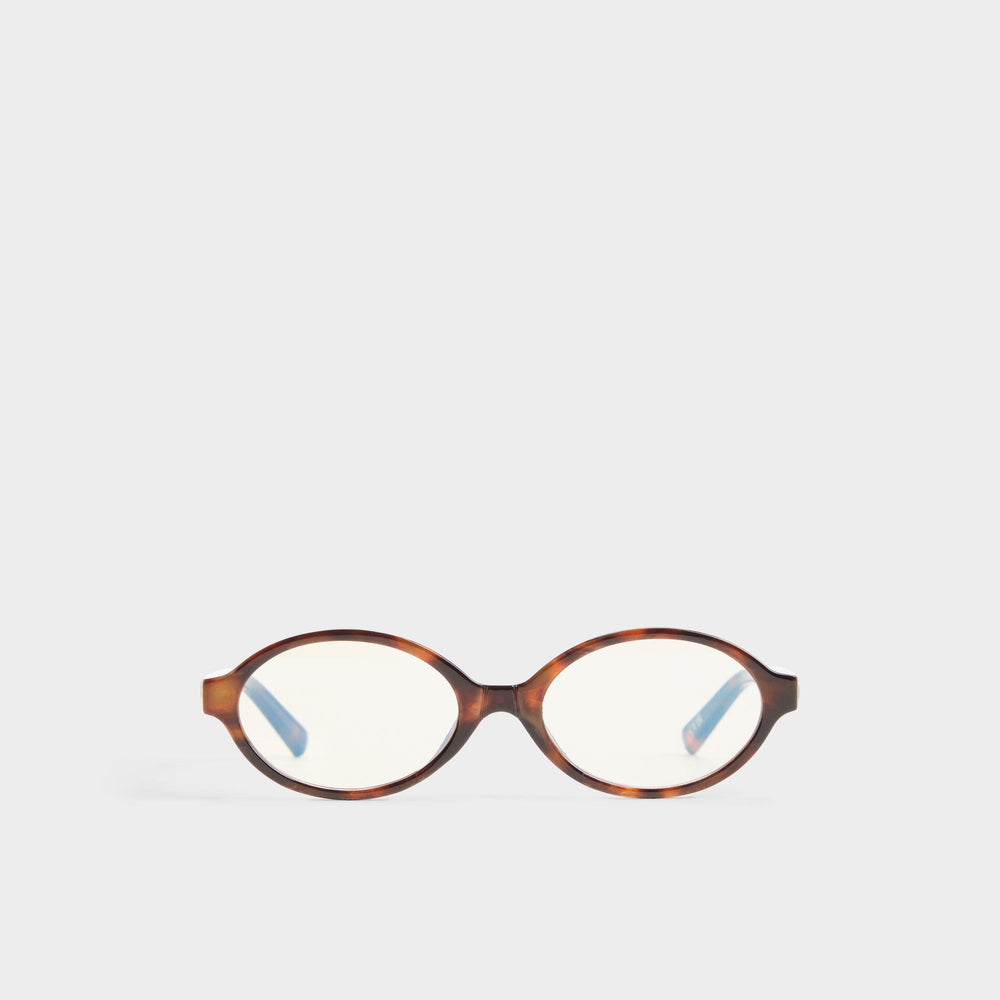 Aldo Nellyyex in Other Brown - Non-prescription reading glasses