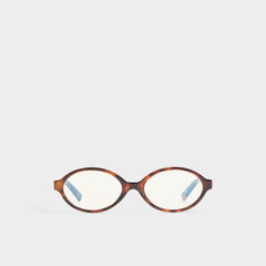 Aldo Nellyyex in Other Brown - Non-prescription reading glasses