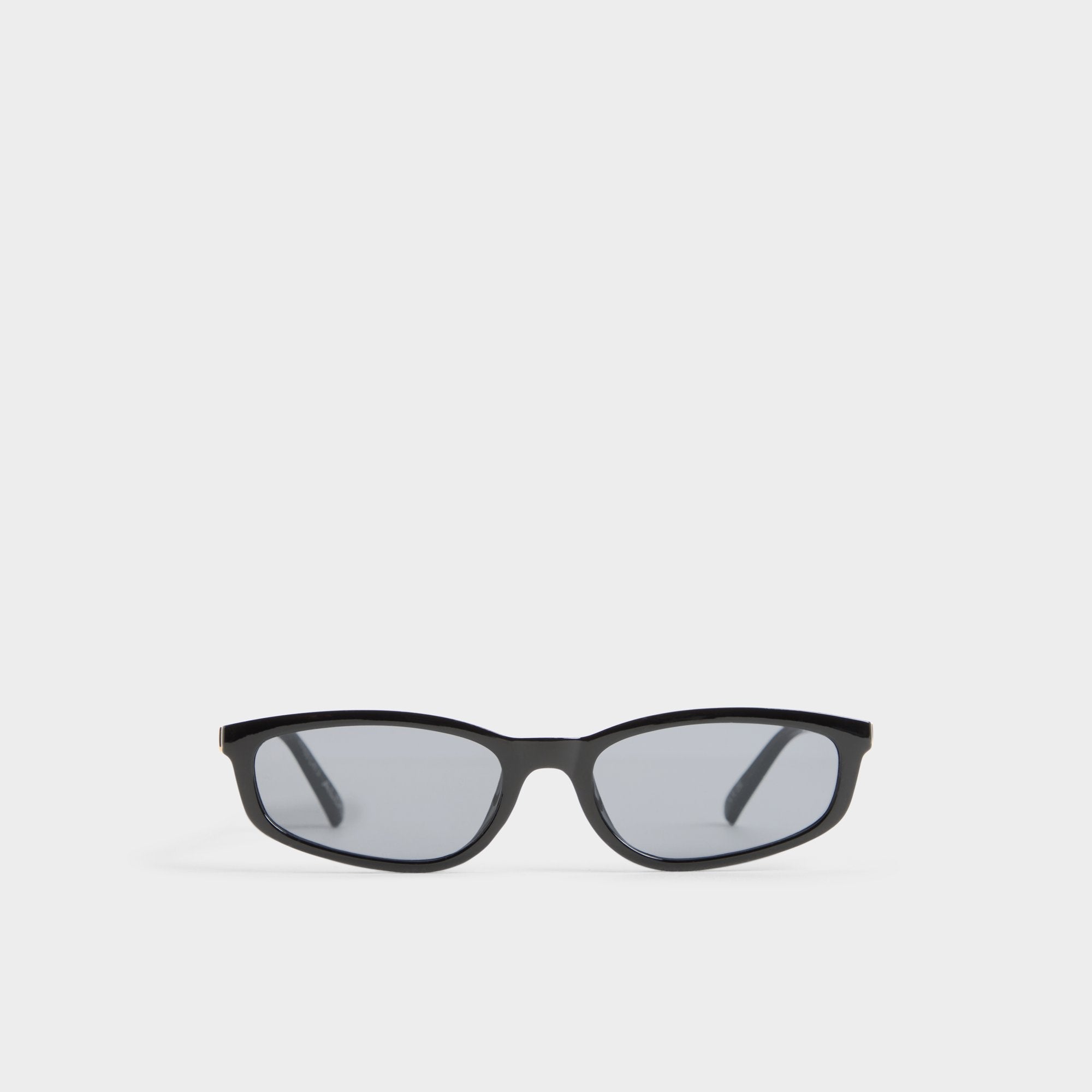 Aldo Freyyaax in Black - Rectangle sunglasses