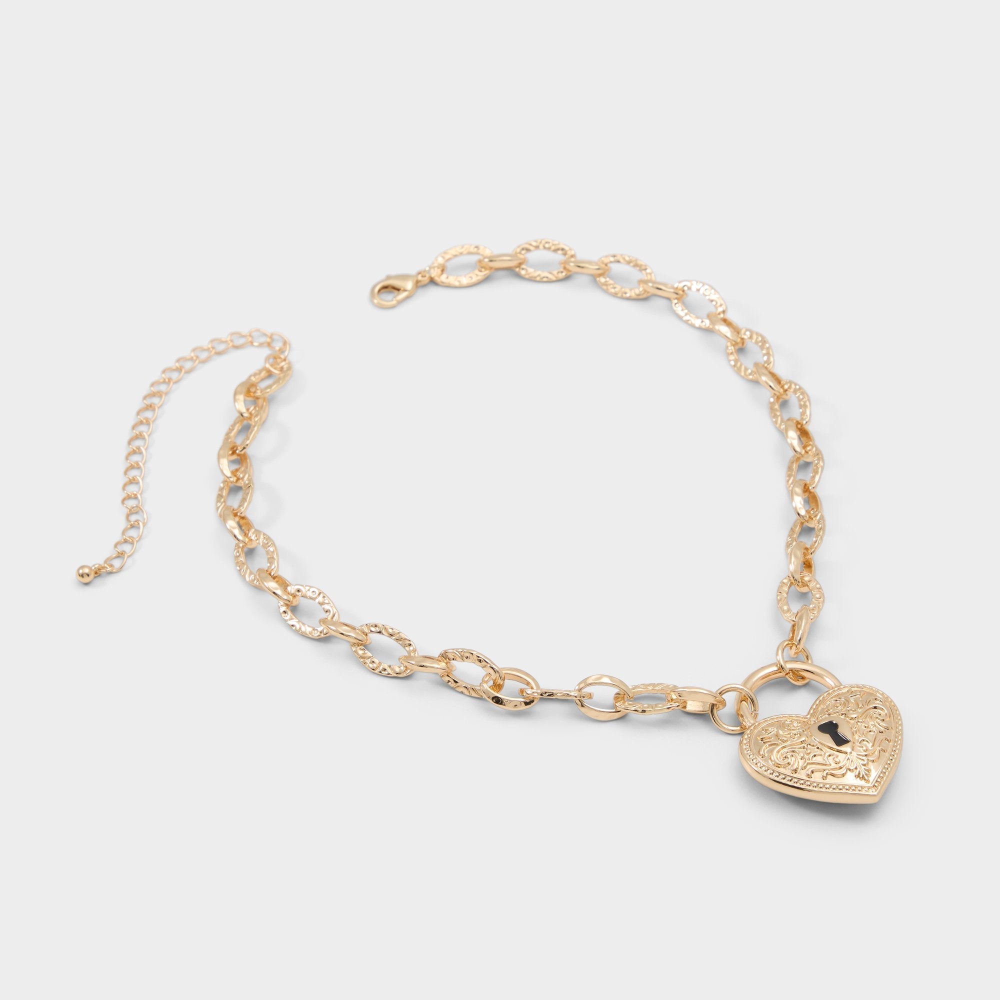 Aldo Luvella in Gold - Necklace