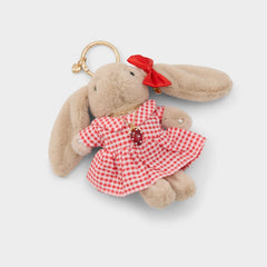 Aldo Hopberry in Medium Beige - Bag charm