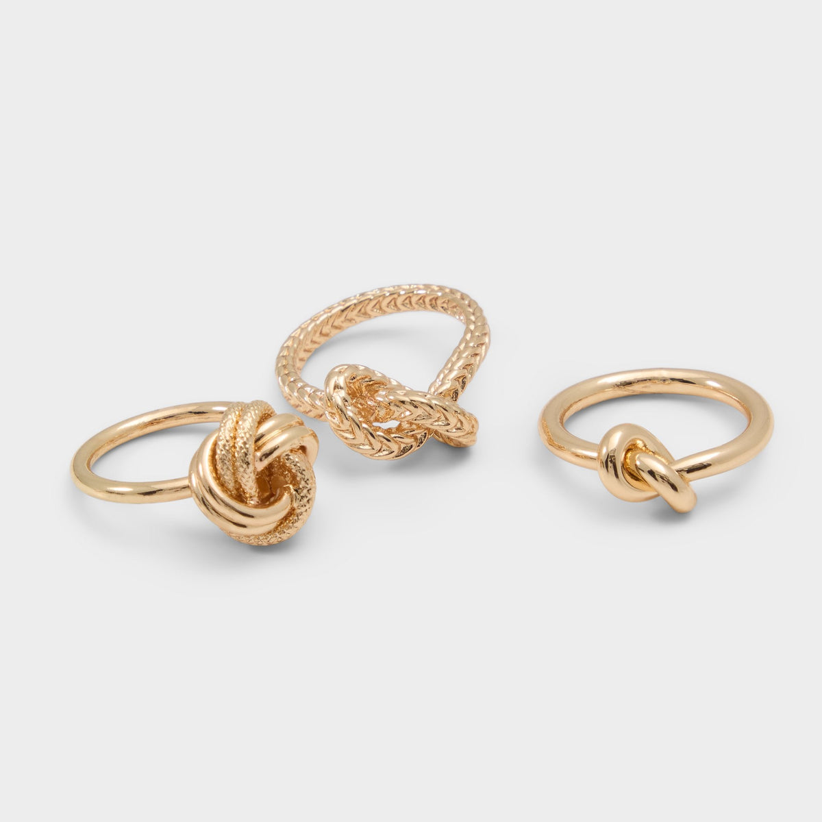Aldo Aurom in Gold - Ring