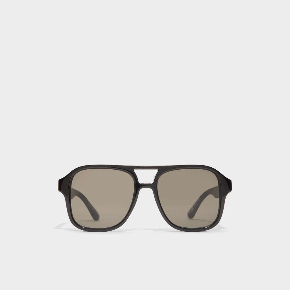 Aldo Biillieex in Other Black - Aviator sunglasses