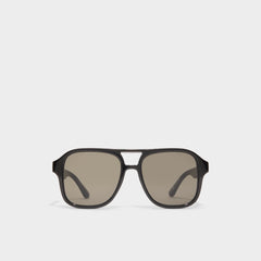 Aldo Biillieex in Other Black - Aviator sunglasses