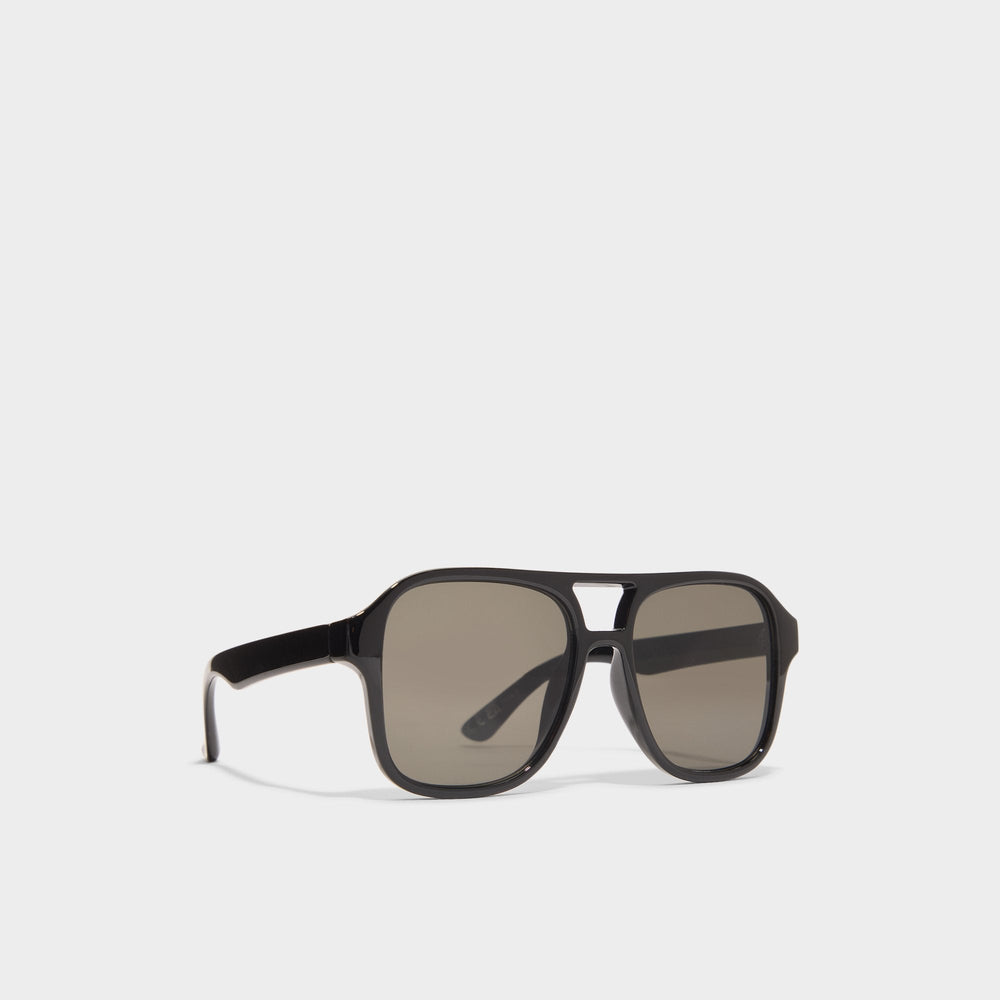 Aldo Biillieex in Other Black - Aviator sunglasses