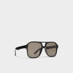 Aldo Biillieex in Other Black - Aviator sunglasses
