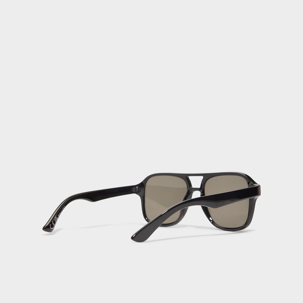 Aldo Biillieex in Other Black - Aviator sunglasses