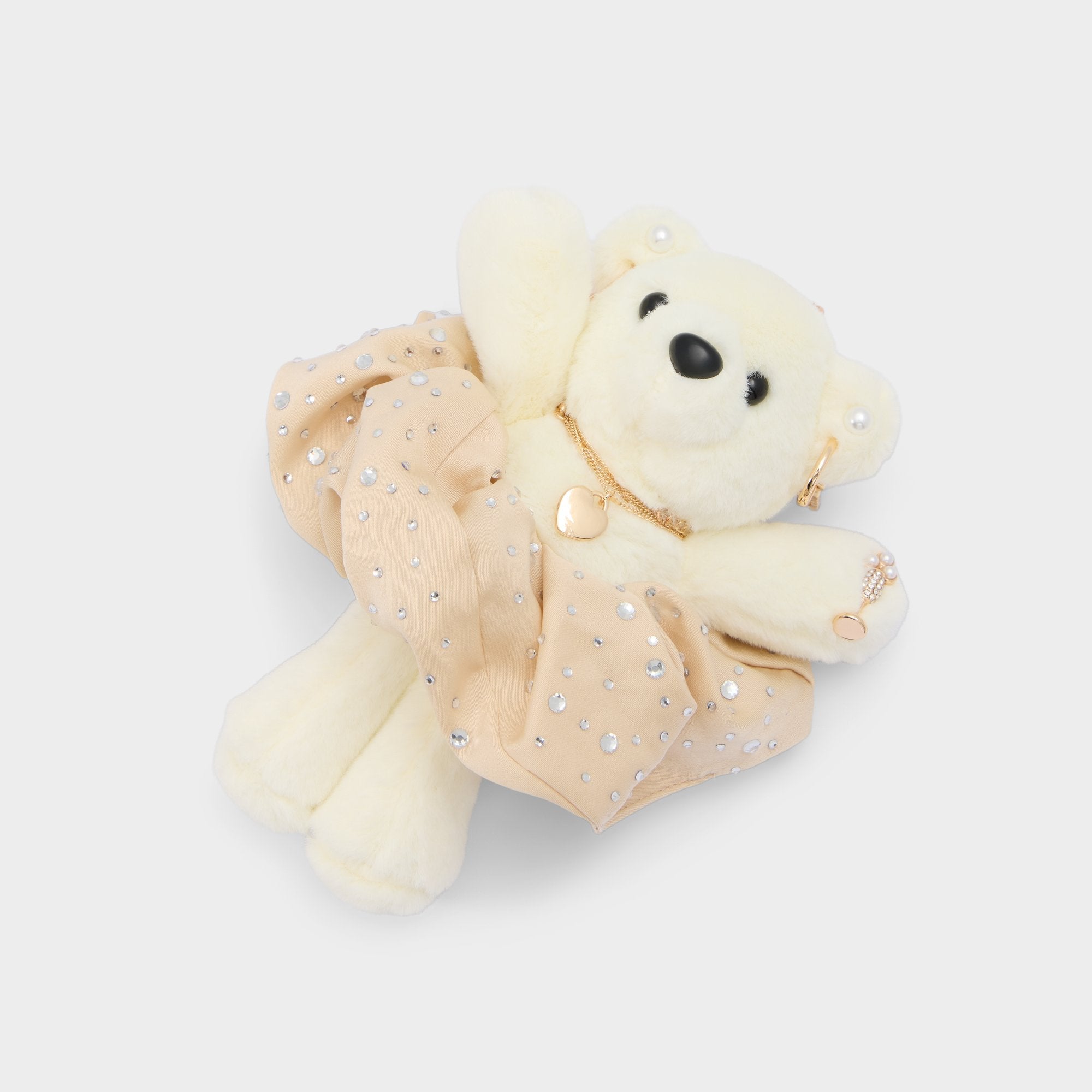 Aldo Bubbless in Ice - Bag charm