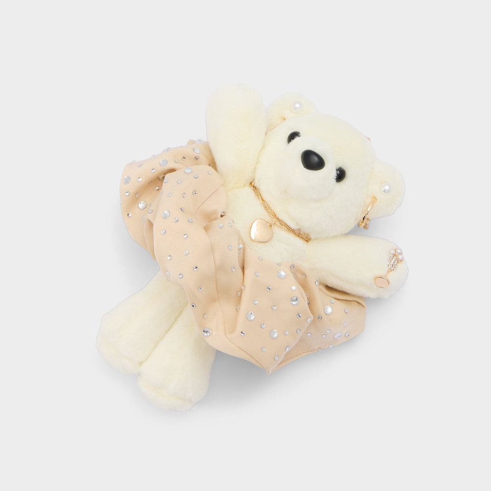 Aldo Bubbless in Ice - Bag charm