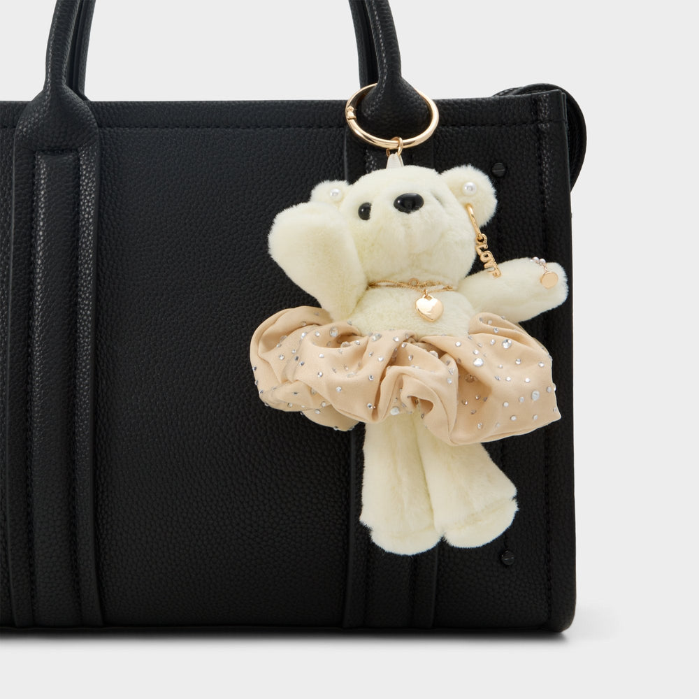 Aldo Bubbless in Ice - Bag charm