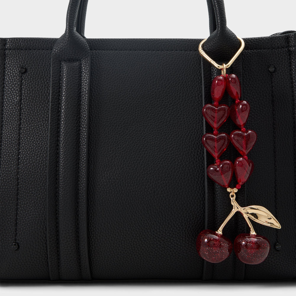 Aldo Cherribomb Red Women's Bag Charms & Keychains - Bag charm