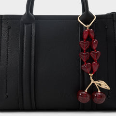 Aldo Cherribomb Red Women's Bag Charms & Keychains - Bag charm