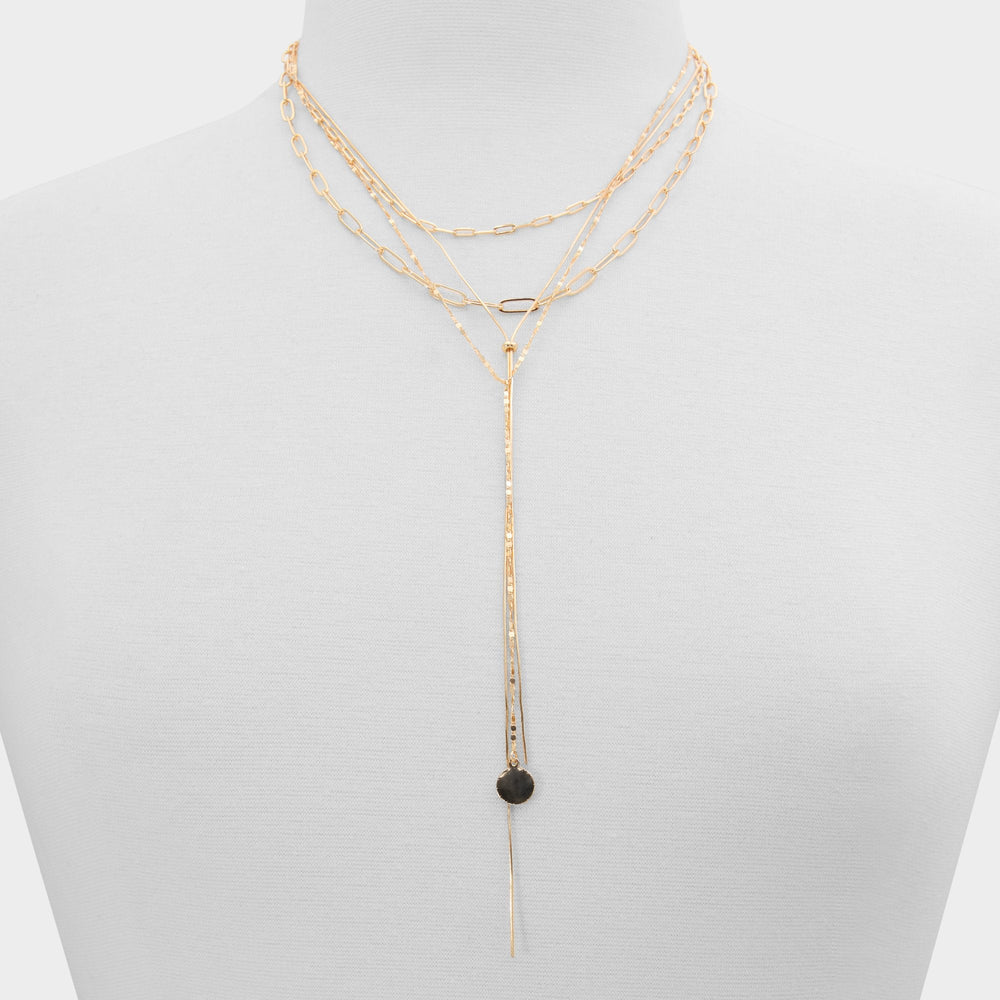 Aldo Issadorra in Gold - Necklace