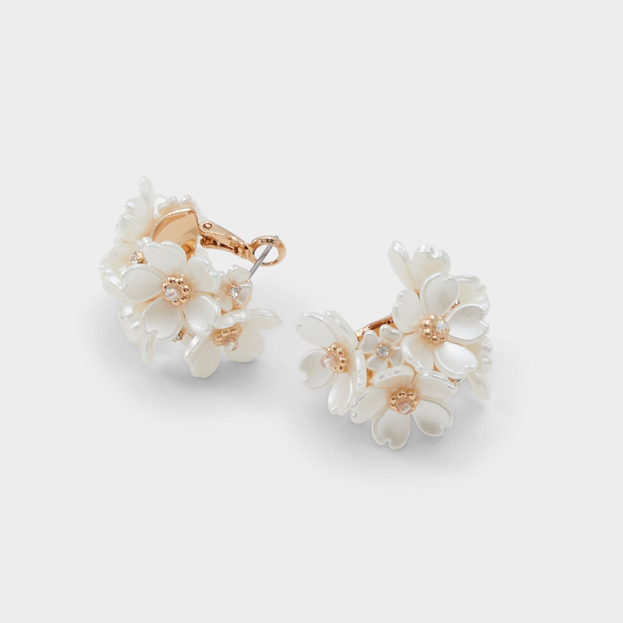 Aldo Delicacy Ice Women's Earrings - Earrings