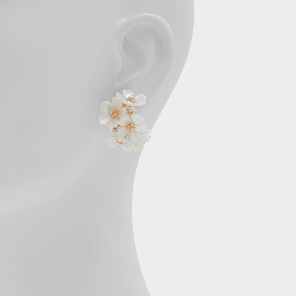 Aldo Delicacy Ice Women's Earrings - Earrings