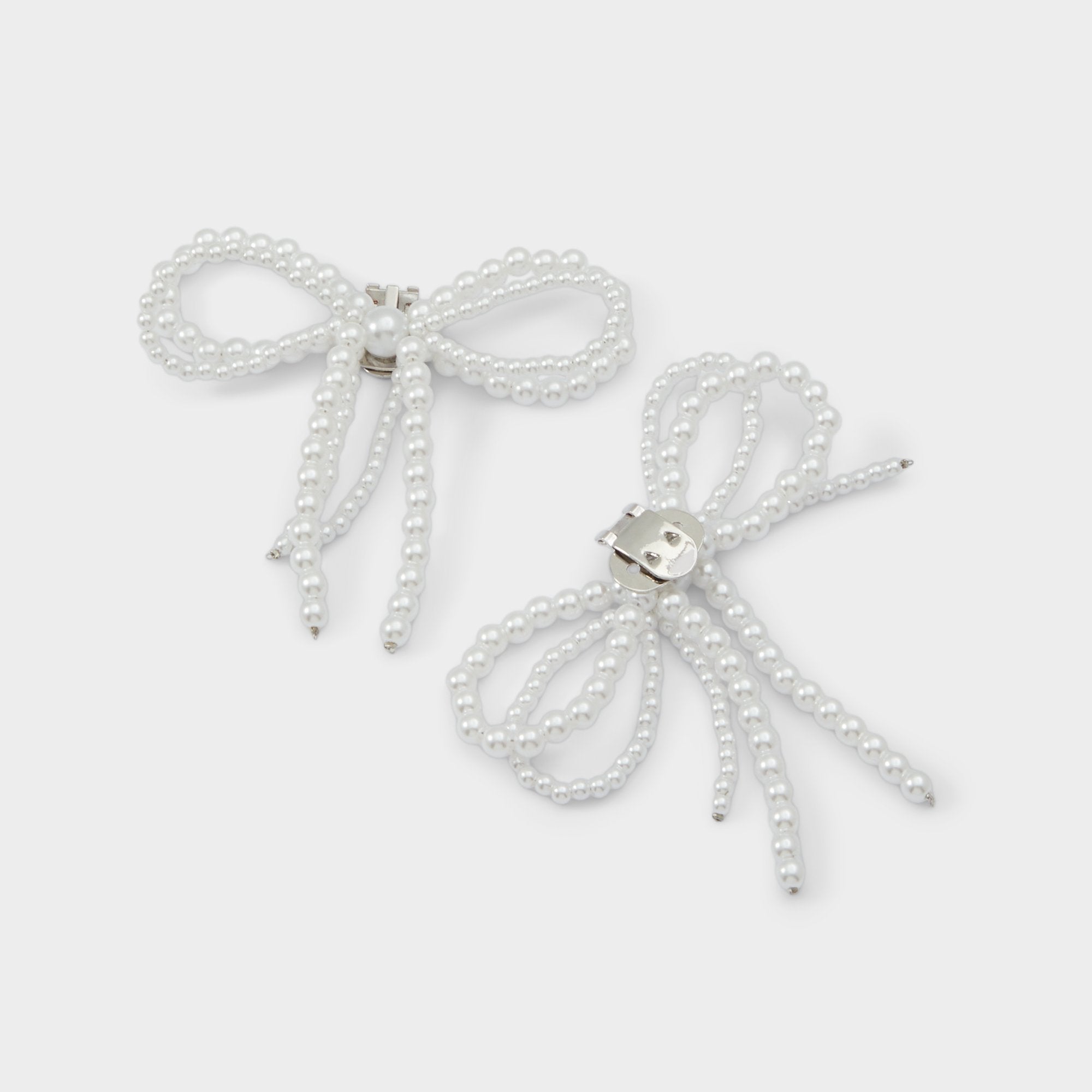 Aldo Pearlycharm Ice Women's Shoe Charms & Laces - Shoe accessory