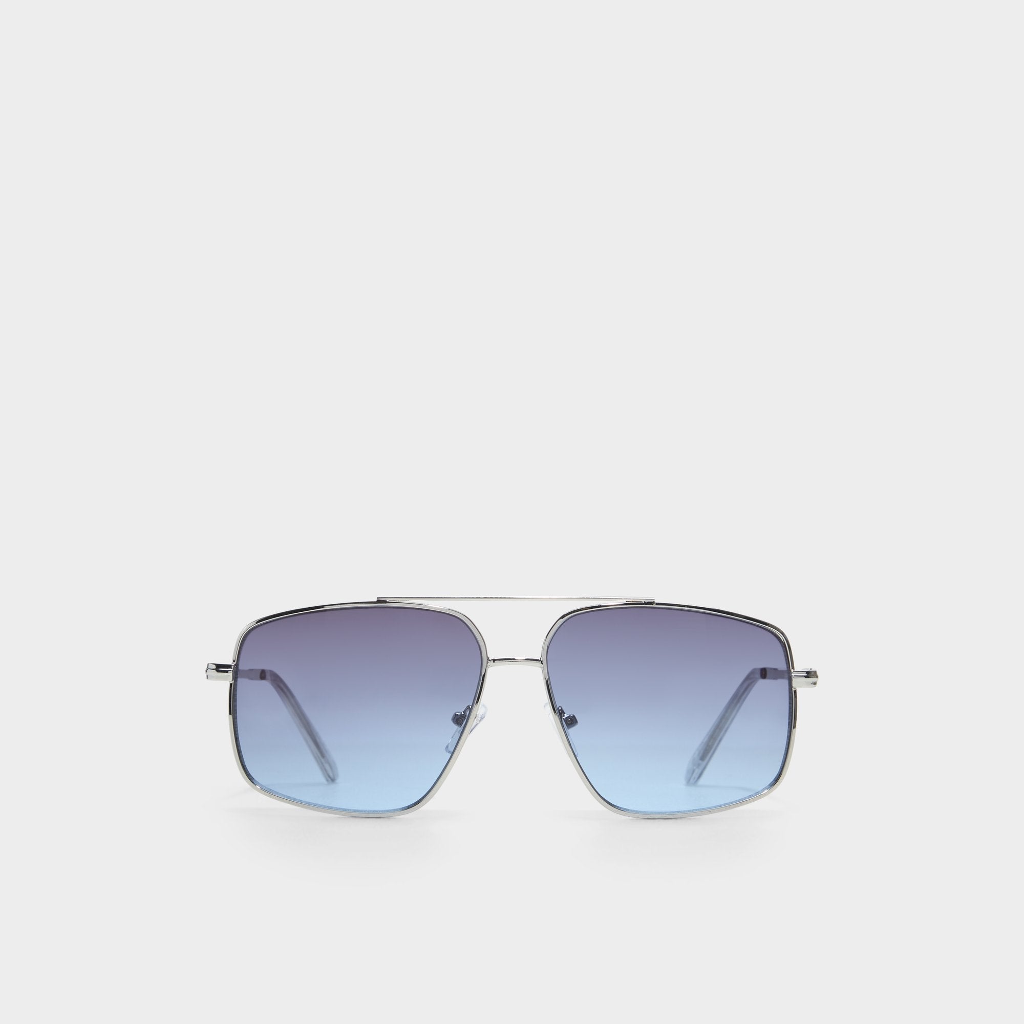 Aldo Baeberiel Light Blue Women's Sunglasses - Sunglasses