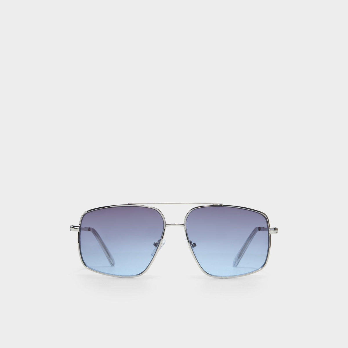 Aldo Baeberiel Light Blue Women's Sunglasses - Sunglasses