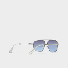 Aldo Baeberiel Light Blue Women's Sunglasses - Sunglasses