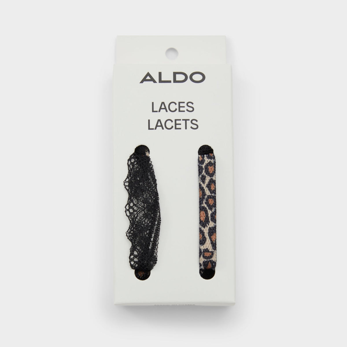Aldo Lacelover Other Brown Women's Shoe Charms & Laces - Shoelaces