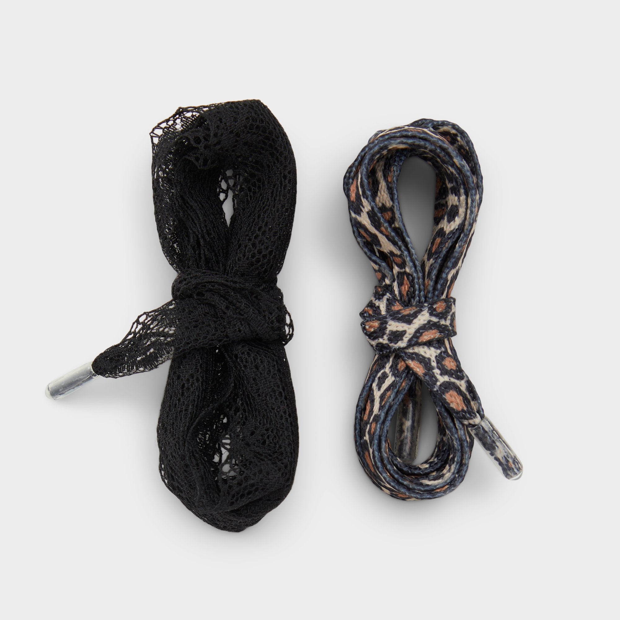 Aldo Lacelover Other Brown Women's Shoe Charms & Laces - Shoelaces