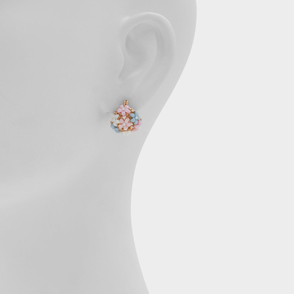Aldo Rohawin Pastel Multi Women's Earrings - Earrings
